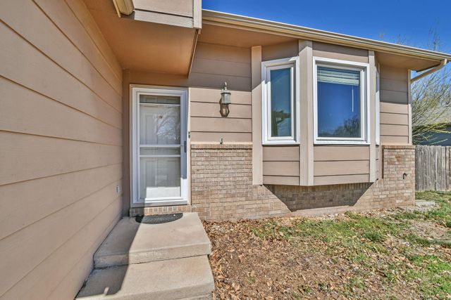 11514 W JEWELL ST, Wichita, KS 67209