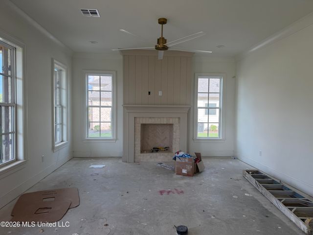 616 Big Valley Loop, Flowood, MS 39232