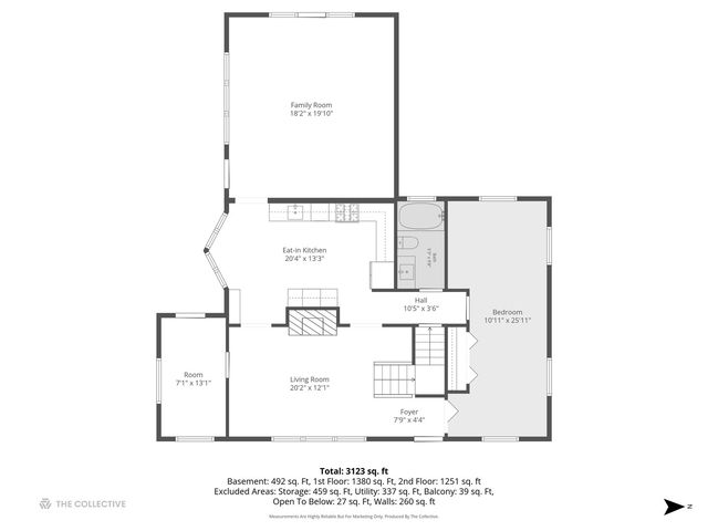 454 S YALE Avenue, Villa Park, IL 60181