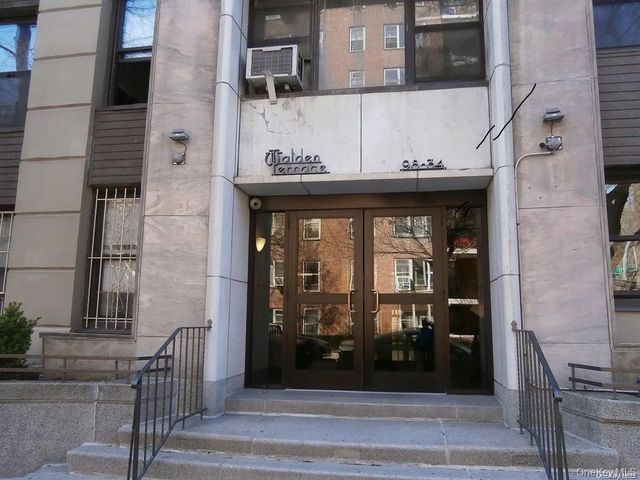 98-34 63rd Drive 7D, Rego Park, NY 11374