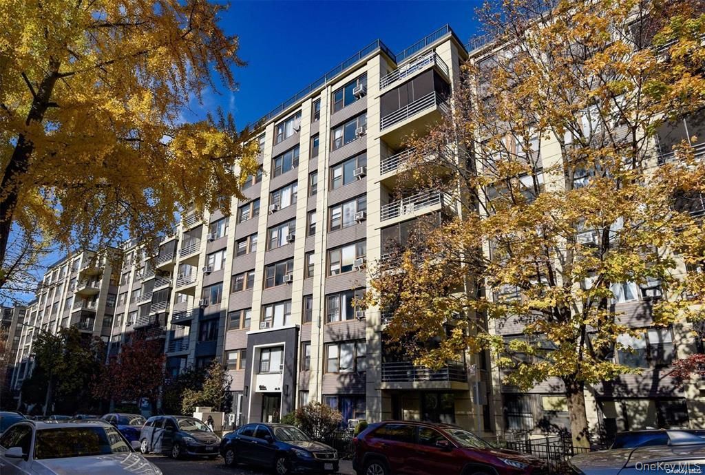 98-34 63rd Drive 7D, Rego Park, NY 11374