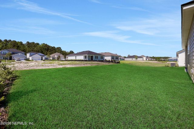 3322 WILLOWLEAF Lane, Green Cove Springs, FL 32043