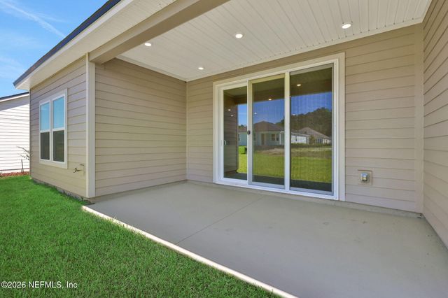 3322 WILLOWLEAF Lane, Green Cove Springs, FL 32043