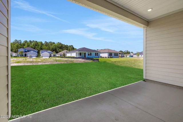 3322 WILLOWLEAF Lane, Green Cove Springs, FL 32043