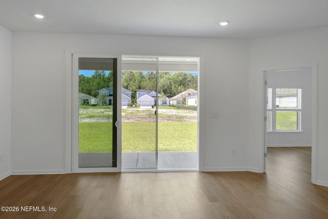 3322 WILLOWLEAF Lane, Green Cove Springs, FL 32043
