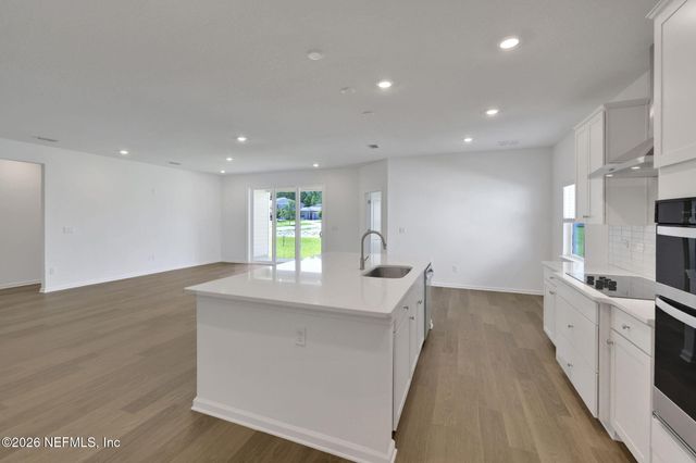 3322 WILLOWLEAF Lane, Green Cove Springs, FL 32043