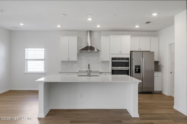 3322 WILLOWLEAF Lane, Green Cove Springs, FL 32043