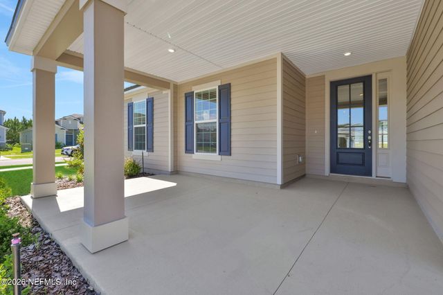 3322 WILLOWLEAF Lane, Green Cove Springs, FL 32043
