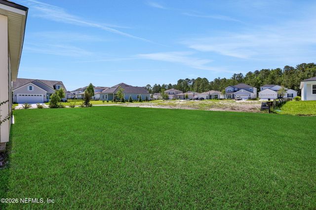 3322 WILLOWLEAF Lane, Green Cove Springs, FL 32043