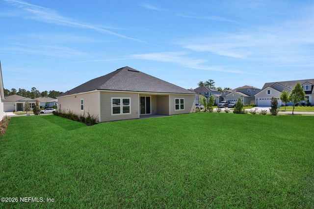 3322 WILLOWLEAF Lane, Green Cove Springs, FL 32043