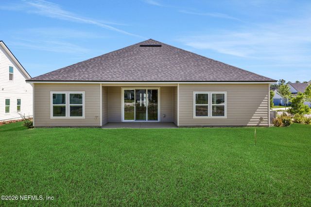 3322 WILLOWLEAF Lane, Green Cove Springs, FL 32043