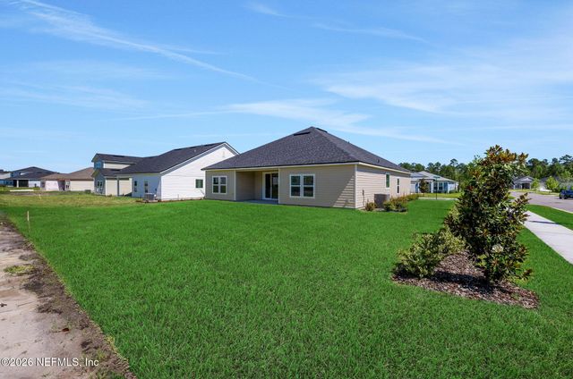 3322 WILLOWLEAF Lane, Green Cove Springs, FL 32043