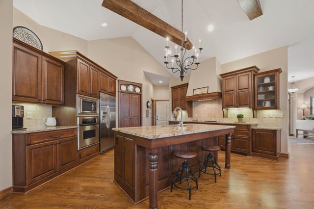 1624 S Logan Pass, Andover, KS 67002