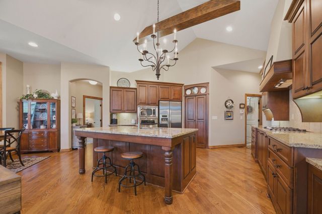 1624 S Logan Pass, Andover, KS 67002