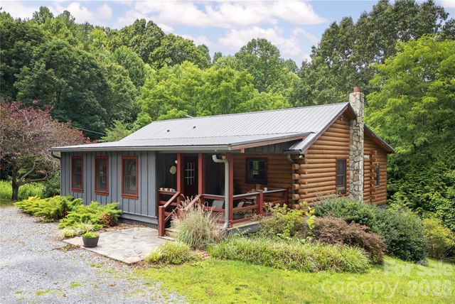 47 Buchanan Lane, Canton, NC 28716