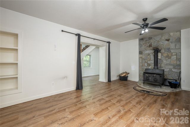 47 Buchanan Lane, Canton, NC 28716