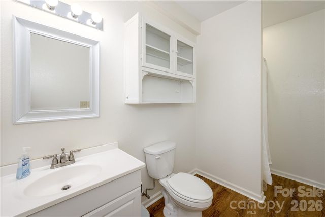 47 Buchanan Lane, Canton, NC 28716