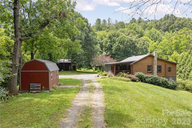 47 Buchanan Lane, Canton, NC 28716