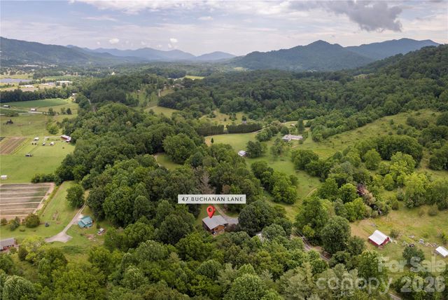 47 Buchanan Lane, Canton, NC 28716