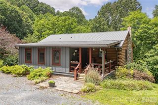 47 Buchanan Lane, Canton, NC 28716