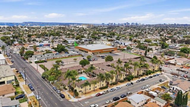 320 J Avenue 92, National City, CA 91950