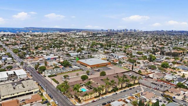 320 J Avenue 92, National City, CA 91950