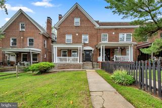 3800 GREENMOUNT AVE ##4, Baltimore, MD 21218