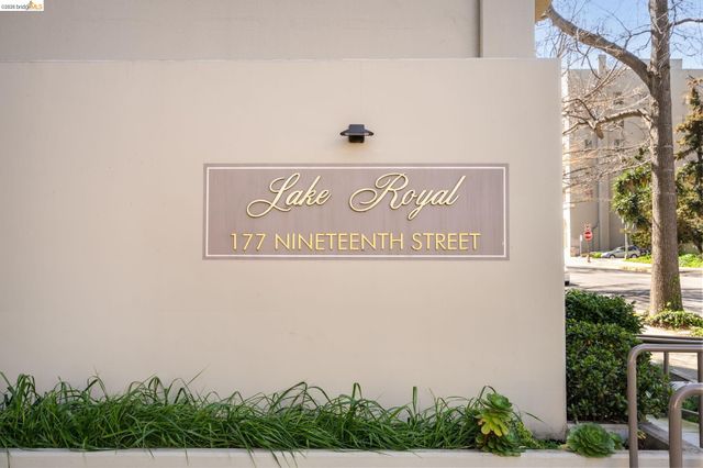 177 19Th St 11E, Oakland, CA 94612