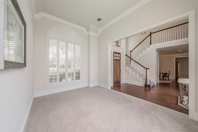 4589 Mackey Court, Plano, TX 75024