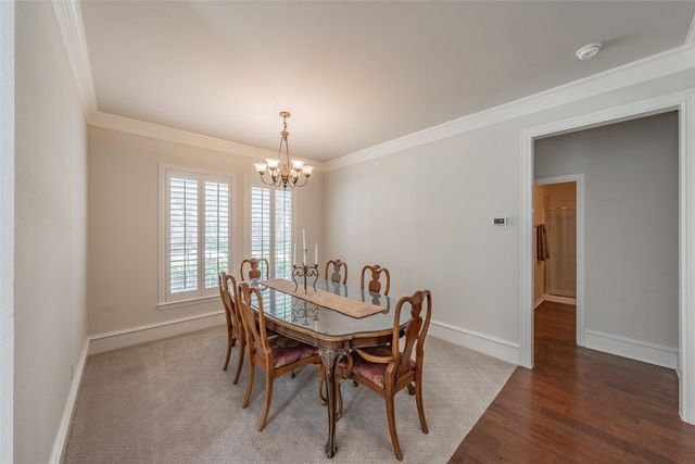 4589 Mackey Court, Plano, TX 75024