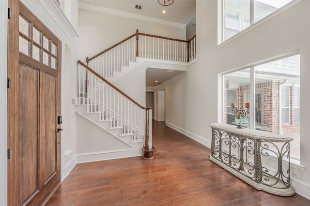 4589 Mackey Court, Plano, TX 75024