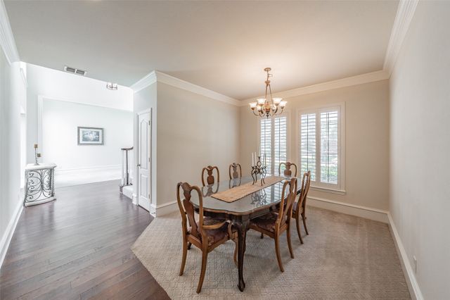 4589 Mackey Court, Plano, TX 75024