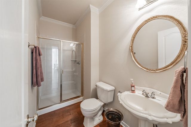 4589 Mackey Court, Plano, TX 75024