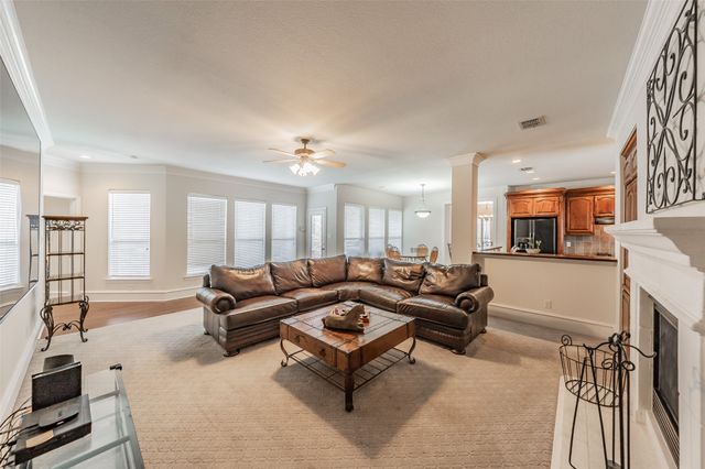 4589 Mackey Court, Plano, TX 75024