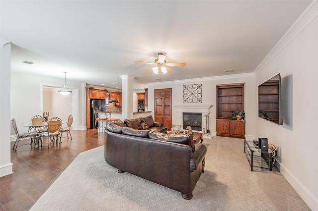 4589 Mackey Court, Plano, TX 75024
