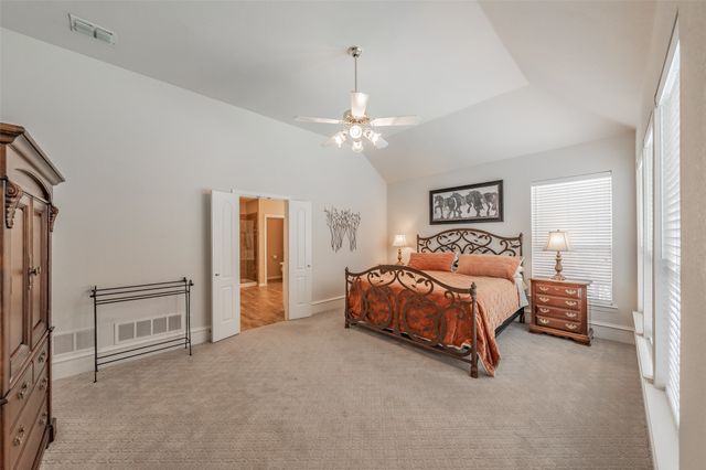 4589 Mackey Court, Plano, TX 75024