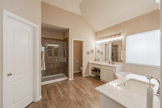 4589 Mackey Court, Plano, TX 75024