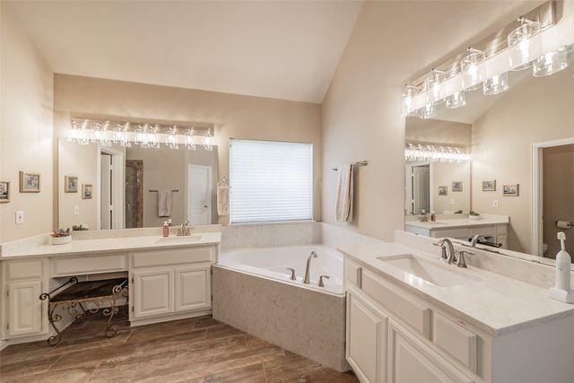 4589 Mackey Court, Plano, TX 75024