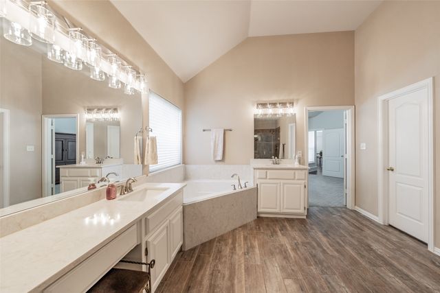 4589 Mackey Court, Plano, TX 75024