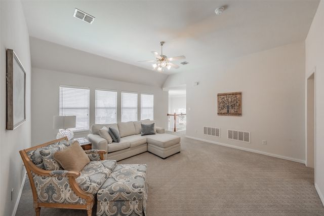 4589 Mackey Court, Plano, TX 75024
