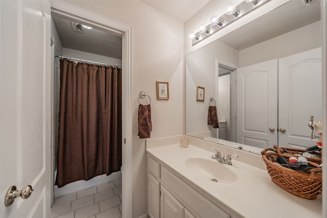 4589 Mackey Court, Plano, TX 75024