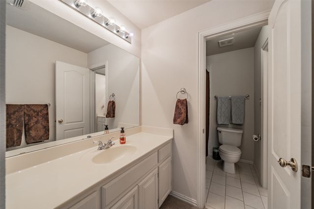 4589 Mackey Court, Plano, TX 75024