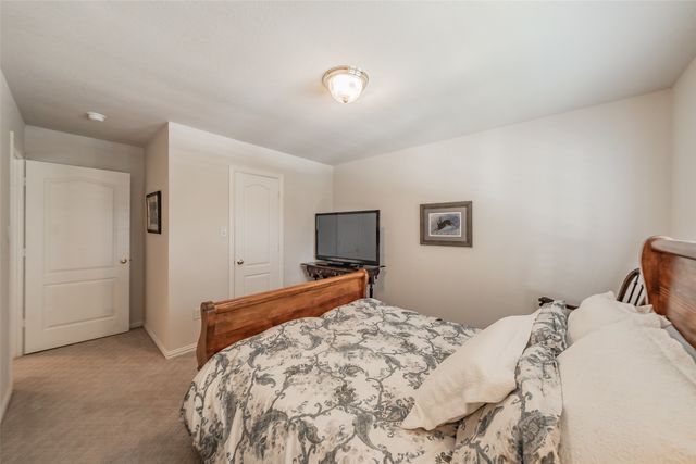 4589 Mackey Court, Plano, TX 75024