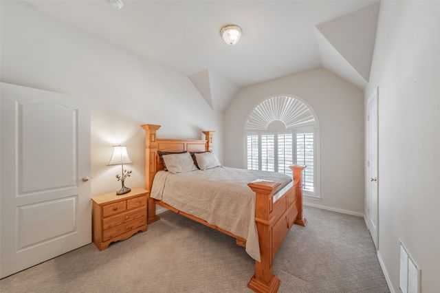 4589 Mackey Court, Plano, TX 75024