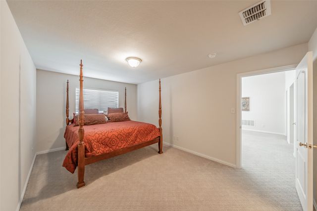 4589 Mackey Court, Plano, TX 75024