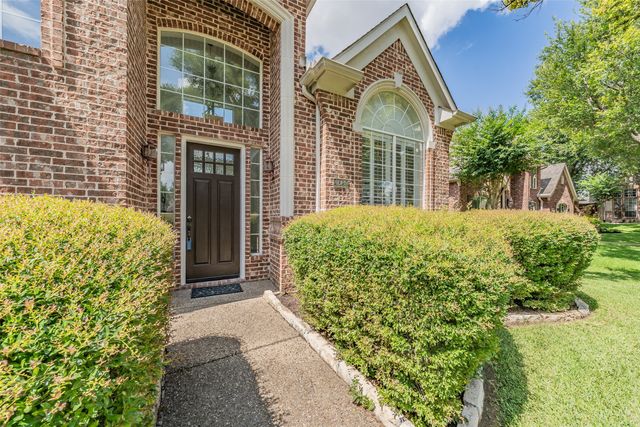 4589 Mackey Court, Plano, TX 75024