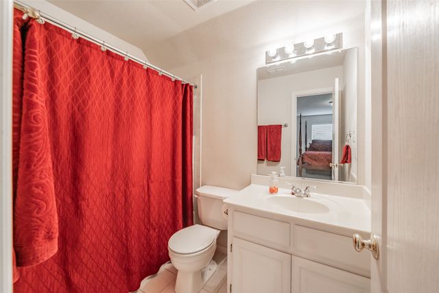 4589 Mackey Court, Plano, TX 75024