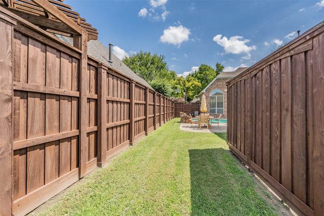 4589 Mackey Court, Plano, TX 75024