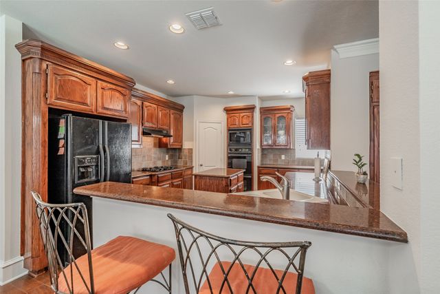 4589 Mackey Court, Plano, TX 75024