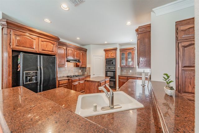 4589 Mackey Court, Plano, TX 75024